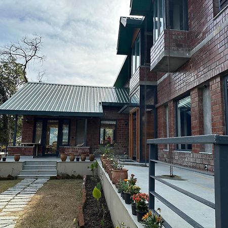 Terra Cottage Palāhu Εξωτερικό φωτογραφία