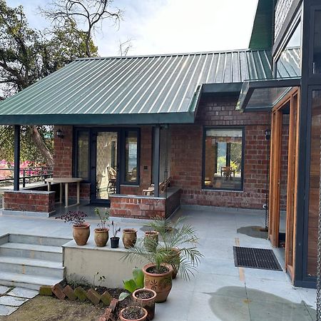 Terra Cottage Palāhu Εξωτερικό φωτογραφία