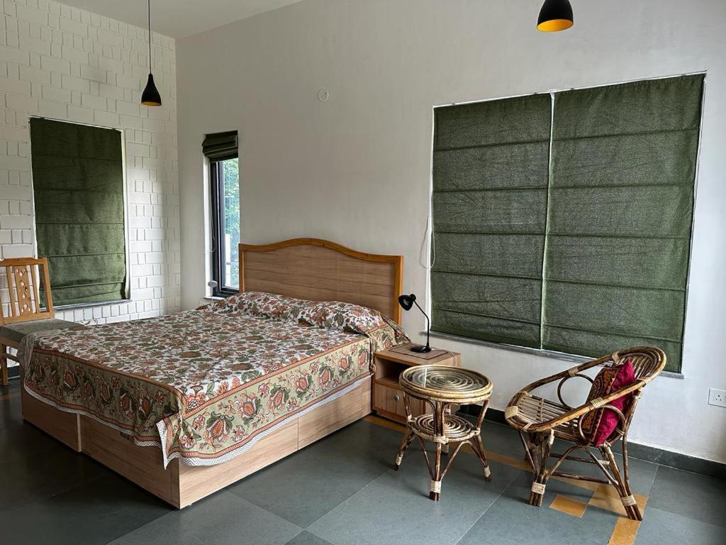Terra Cottage Palāhu Εξωτερικό φωτογραφία