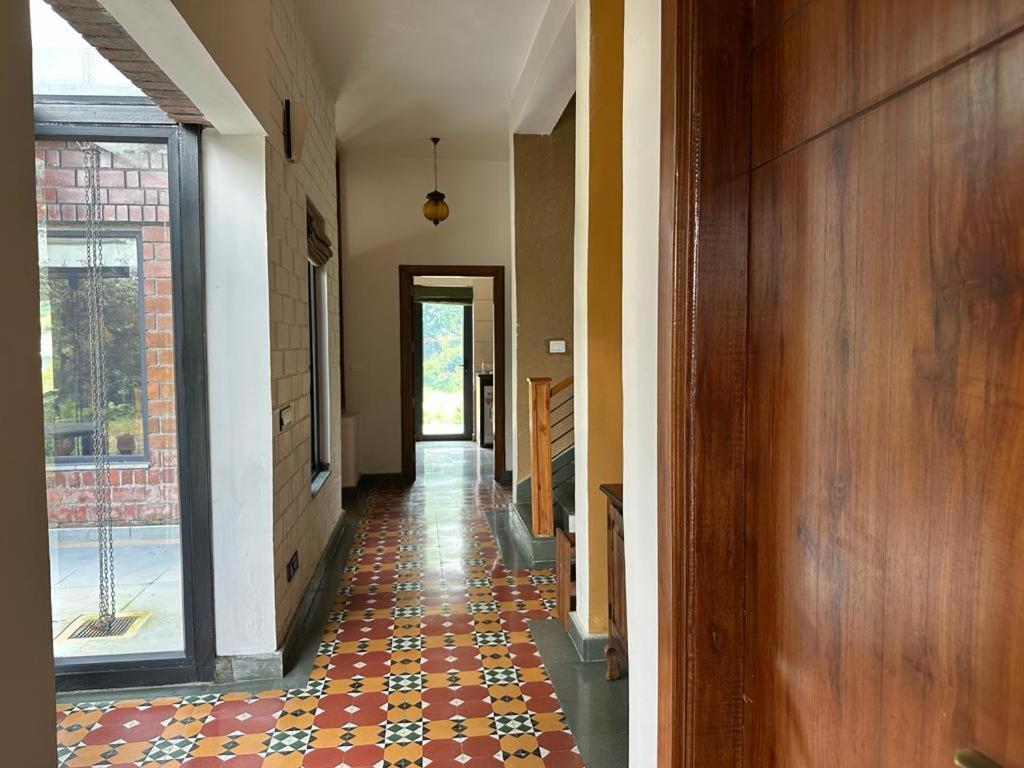Terra Cottage Palāhu Εξωτερικό φωτογραφία