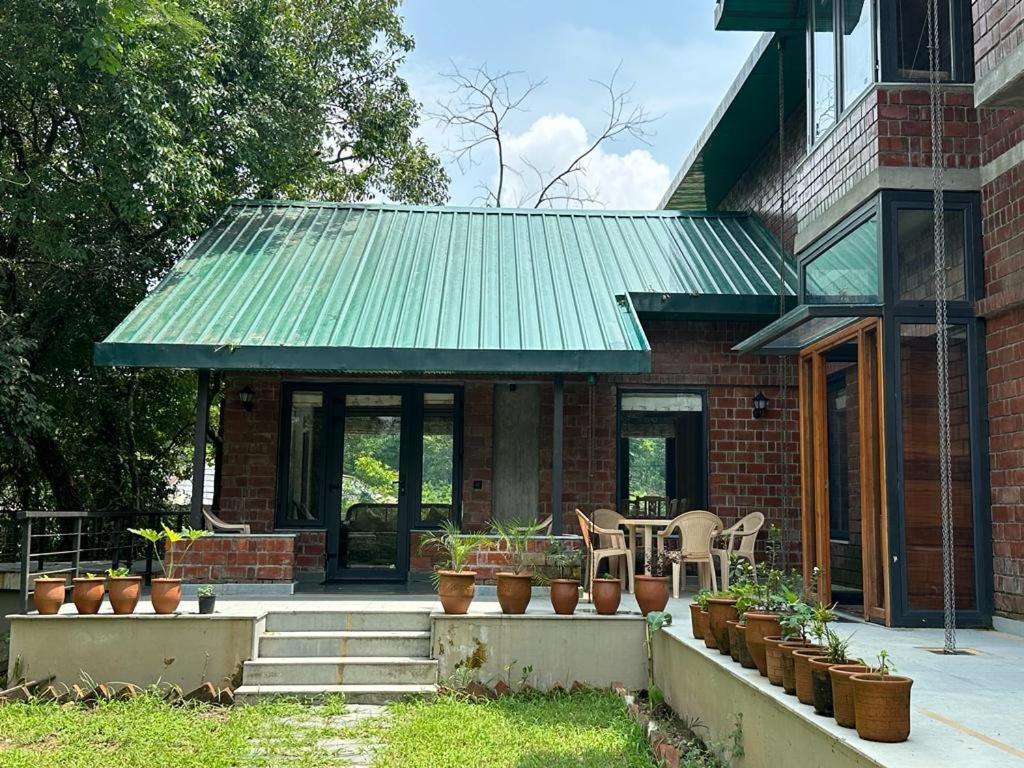 Terra Cottage Palāhu Εξωτερικό φωτογραφία