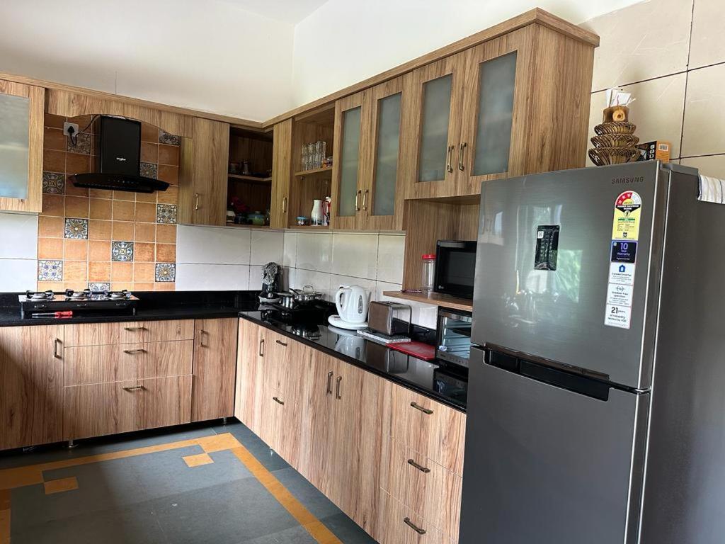 Terra Cottage Palāhu Εξωτερικό φωτογραφία