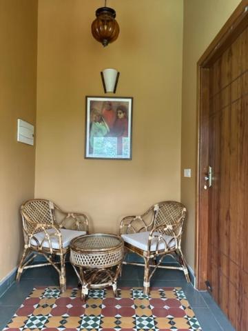 Terra Cottage Palāhu Εξωτερικό φωτογραφία