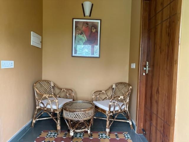 Terra Cottage Palāhu Εξωτερικό φωτογραφία