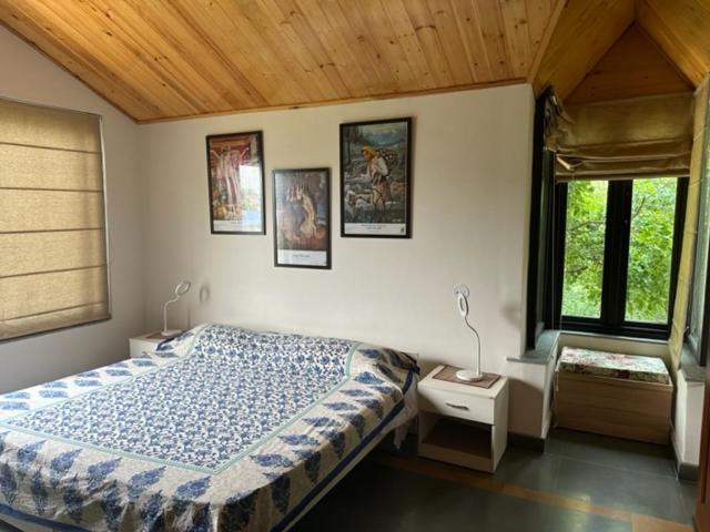 Terra Cottage Palāhu Εξωτερικό φωτογραφία