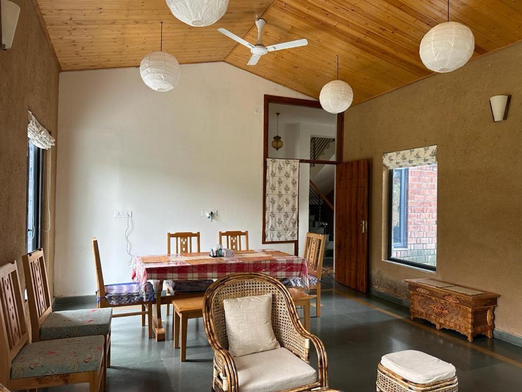 Terra Cottage Palāhu Εξωτερικό φωτογραφία
