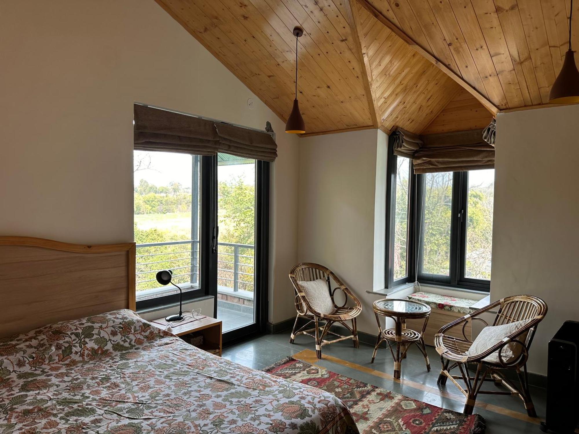 Terra Cottage Palāhu Εξωτερικό φωτογραφία