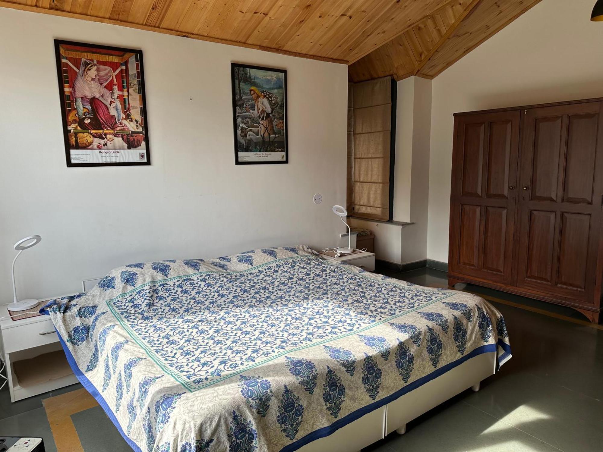 Terra Cottage Palāhu Εξωτερικό φωτογραφία
